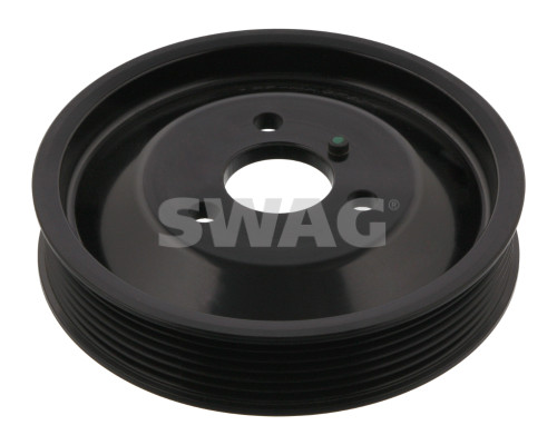 Pulley, power steering pump - 20 93 7225 SWAG